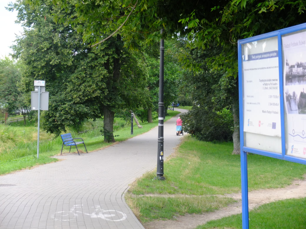 Radzyń Podlaski. Dźgał nożem za to, że pobili braci
