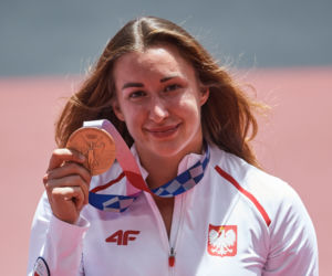 Wyliczyliśmy, ile milionów polscy medaliści olimpijscy zarobili w Tokio