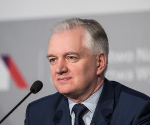 Jarosław Gowin