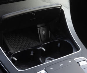 Mercedes-Benz GLC 200 4MATIC