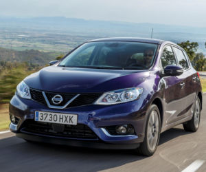 Nissan Pulsar