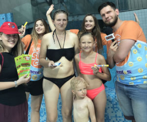 Ostatni weekend wakacji z ESKA SUMMER CITY!