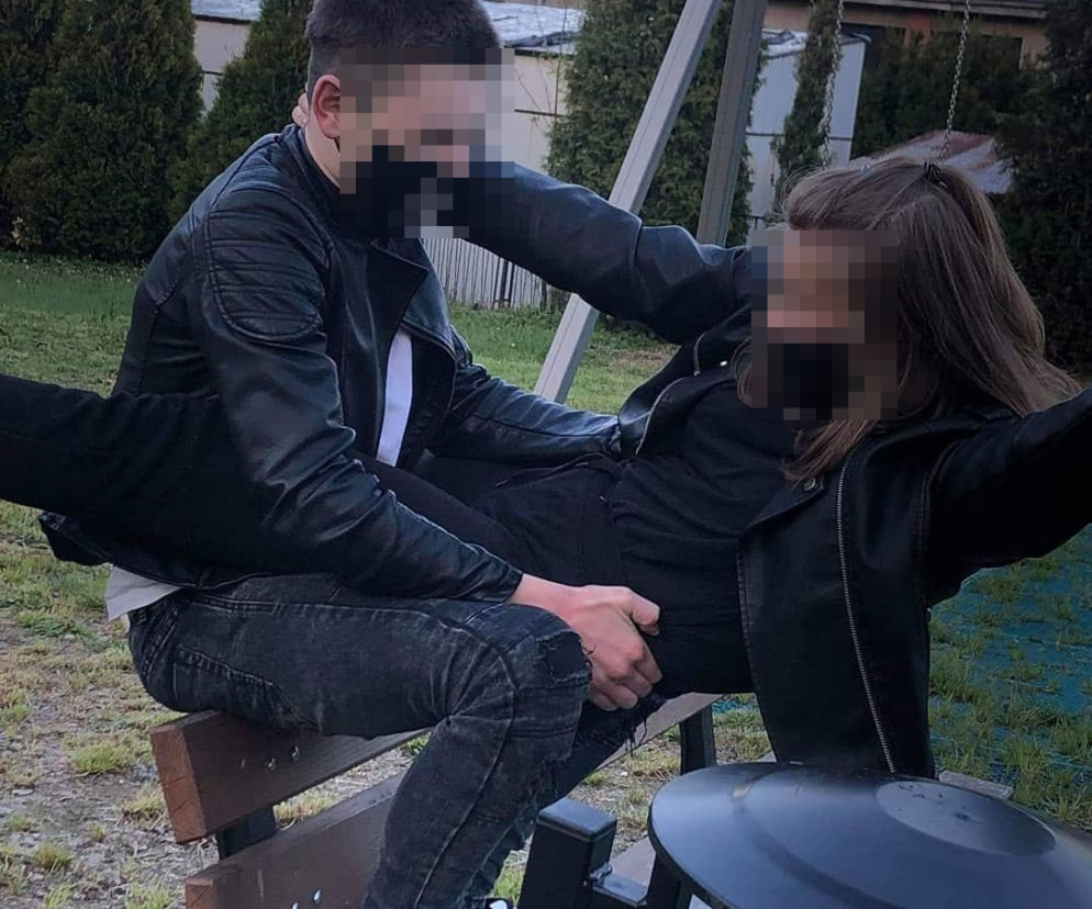 Kacper S. zabił Patrycję dzień przed 15. urodzinami. Uniknie więzienia?! Szokujące ustalenia śledczych