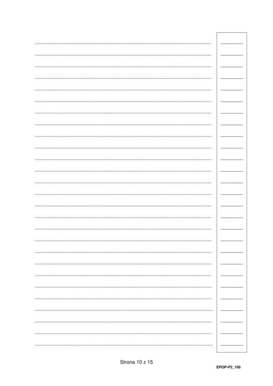 Matura 2024: polski. Arkusze CKE i odpowiedzi. Poziom podstawowy [Formuła 2015]