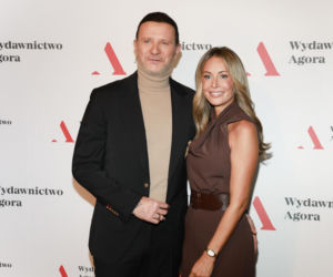 Wyklepane Rozenek-Majdan i Wojciechowska prężą się na ściance. Nie wyglądają na swoje lata!