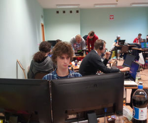 Huuuge Game Jam w Bydgoszczy