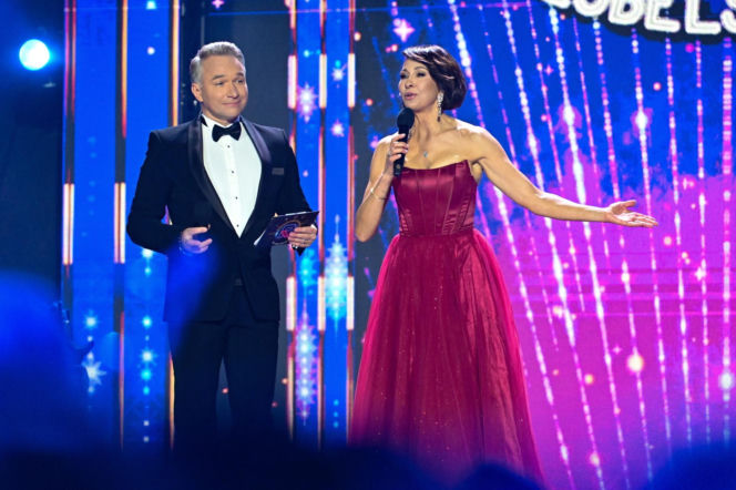 Sylwester z telewizją Republika