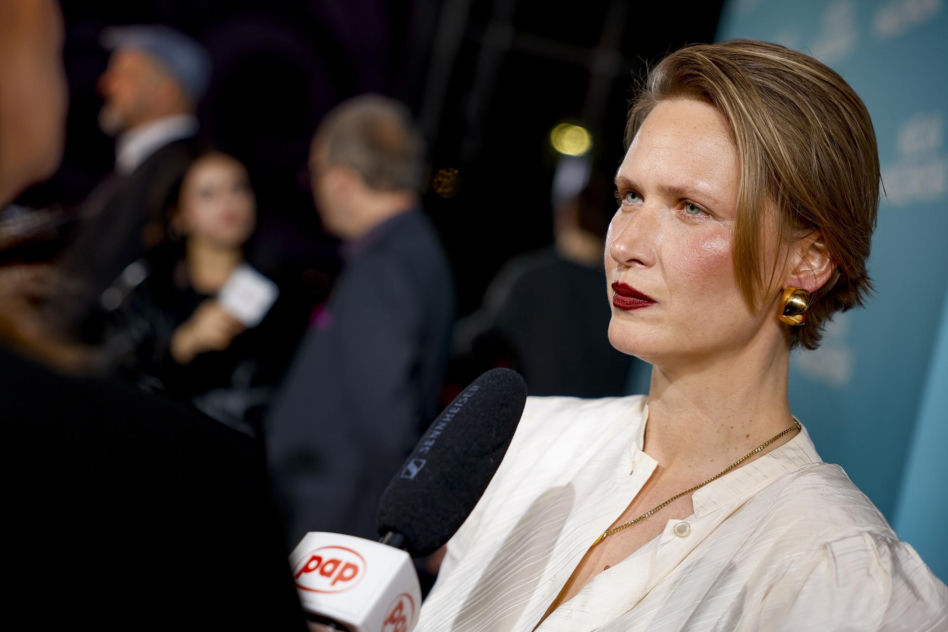 Agnieszka Żulewska