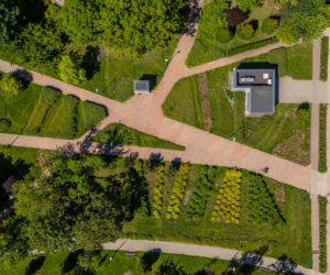 Park im. Stefana Wiecheckiego „Wiecha” w Warszawie