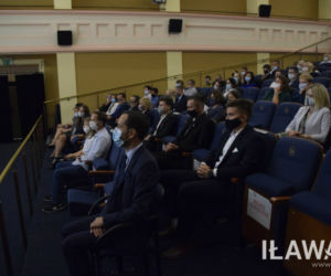 Gala Stypendialna Iława 2020