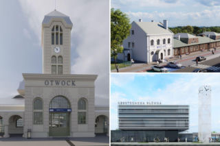 PKP dostanie ponad 155 mln zł. Te trzy dworce czeka rewolucja!