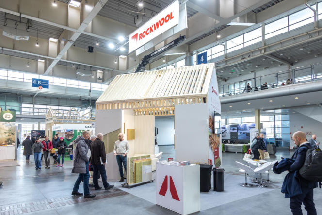 BUDMA 2026 - zdjęcia