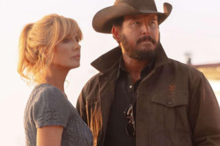 Rip i Beth wracają! Mamy datę premiery i zwiastun kolejnego serialu ze świata Yellowstone