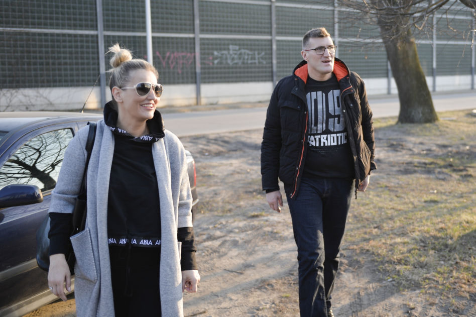 Dominika Tajner znowu się zaręczyła