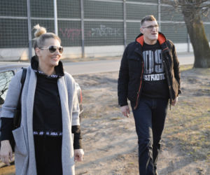 Dominika Tajner znowu się zaręczyła