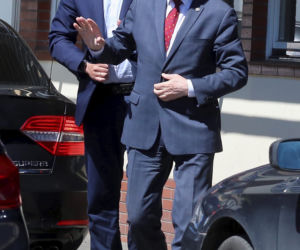 Antoni Macierewicz