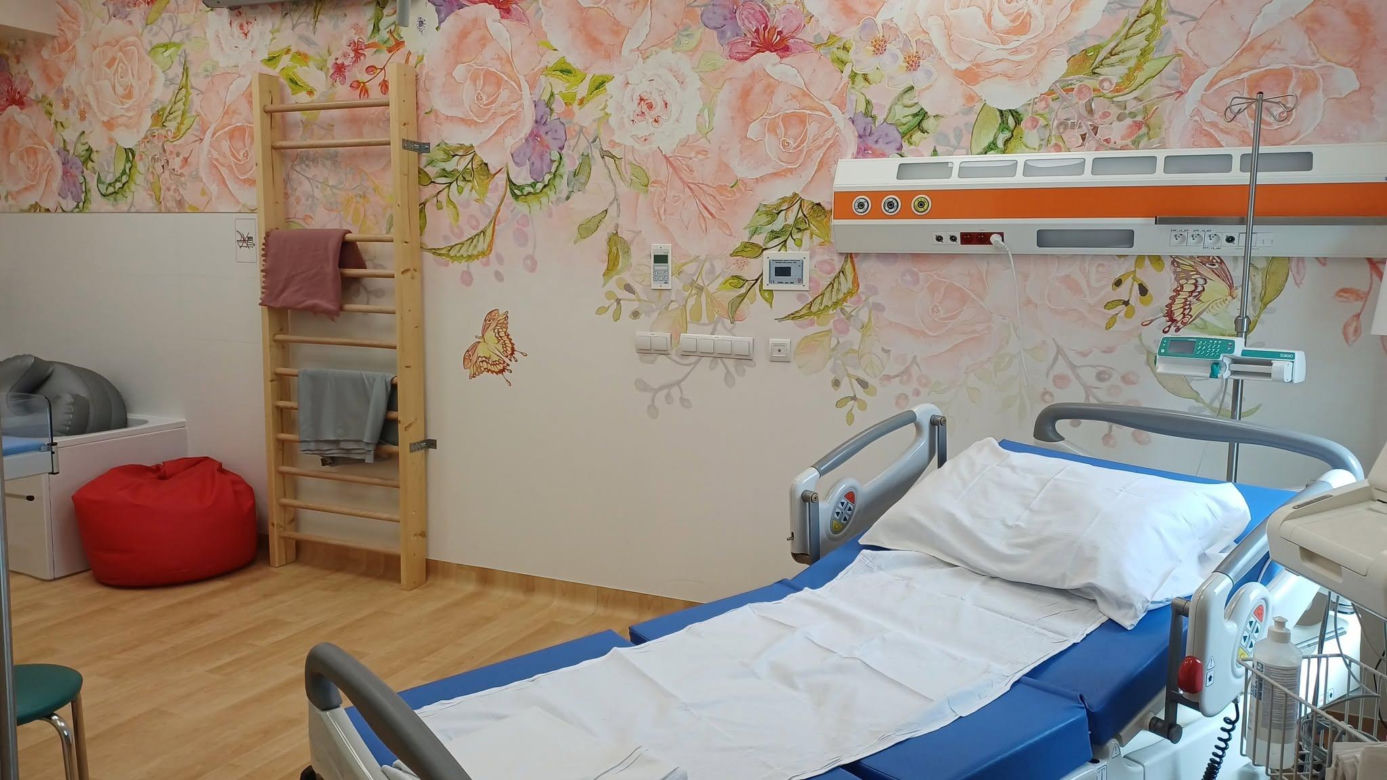 Ta porodówka znów nokautuje konkurencję i rządzi w regionie. Kobiety wydały wyrok