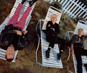 Green Day odpalili własną telewizję. Oglądaj ją zupełnie za darmo w sieci 
