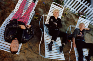 Czy powstanie film biograficzny o formacji Green Day? Jeszcze nie skończyliśmy!