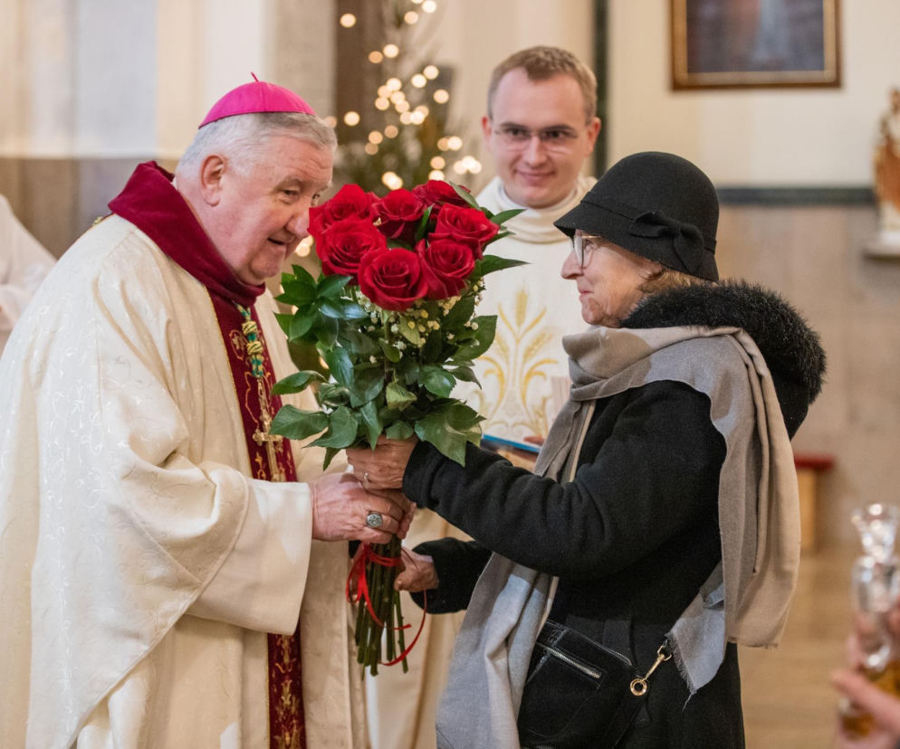 Bp Romuald Kamiński