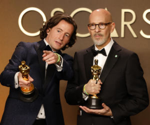 Oscary 2026