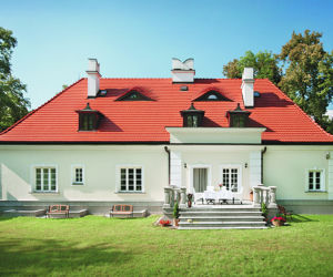 Skromny ślub Mroczka