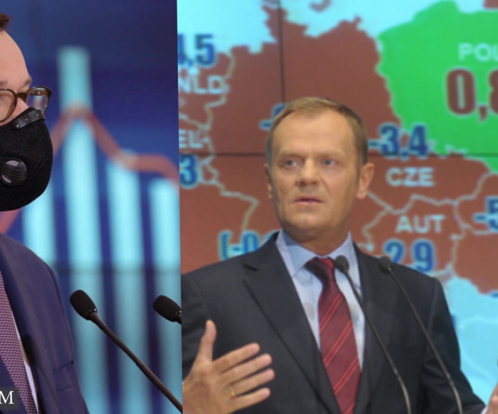 Polska liderem Unii Europejskiej.