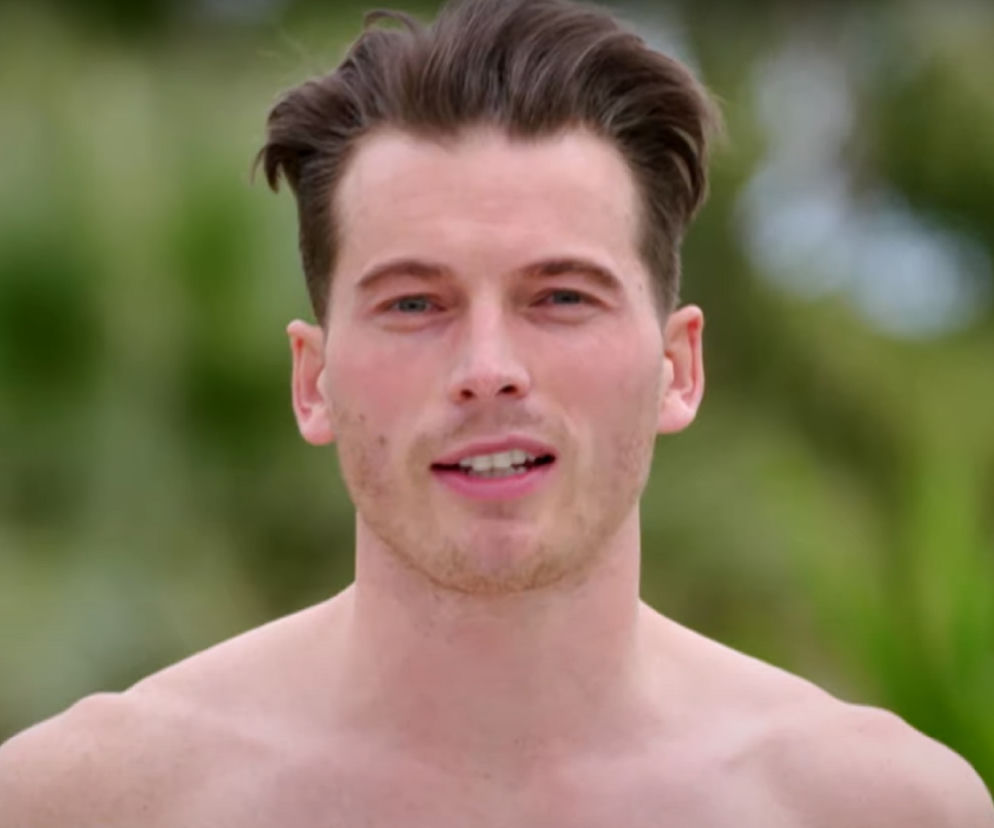 Matt Starkowski