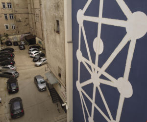 Nowy ekologiczny mural we Wrocławiu