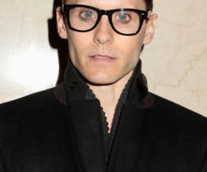 Jared Leto