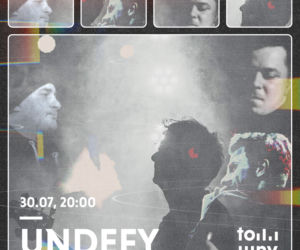 Festiwal Tony vol. 2 już 30-31 lipca w Rzeszowie! Kto zagra? 