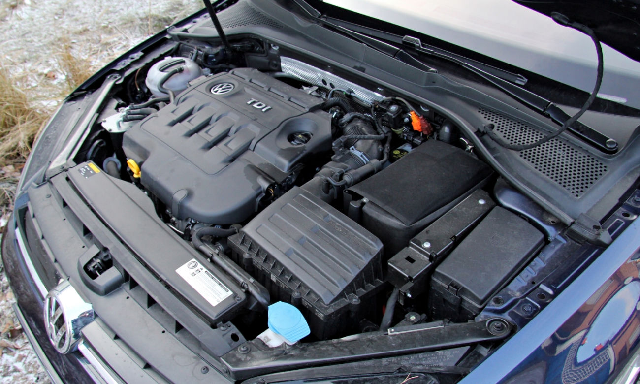 Volkswagen Golf VII