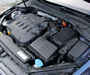Volkswagen Golf VII