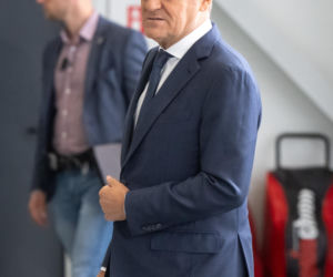 Podpisanie umowy o współpracy PGZ i WZL-2 z Anduril Industries
