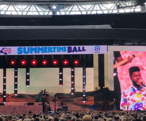 Summertime Ball 2019 - Calvin Harris, Jonas Brothers i inni porwali publiczność! [WIDEO + FOTO]