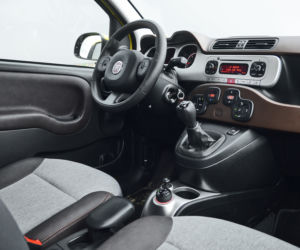 Fiat Panda Cross 1.3 MultiJet II