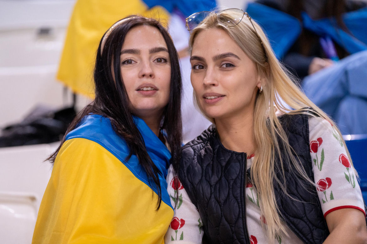 Constract Lubawa - FC Hit Kyiv 6:5 w fulsalowej Lidze Mistrzów na Majorce
