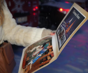 Wyjazd VOX FM do Laponii