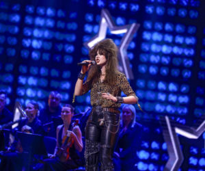 Maja Oleśków w Szansie na sukces