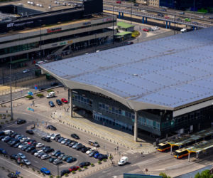 Pod peronami Warszawy Centralnej dobudują nowe. Obsłużą drugą linię średnicową