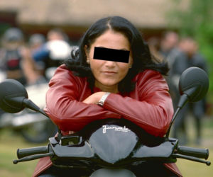 Agnieszka R., była mistrzyni boksu, z zarzutami