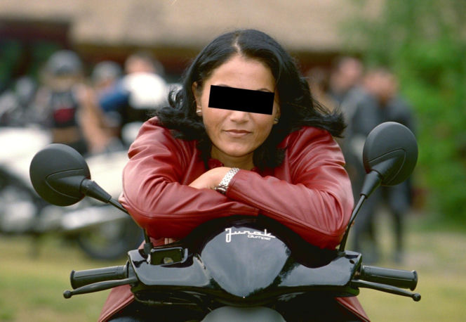 Agnieszka R., była mistrzyni boksu, z zarzutami