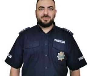 Dzielnicowi. II Komisariat Policji w Białymstoku