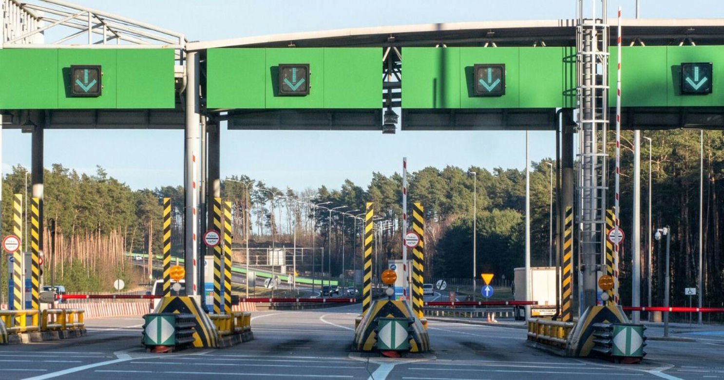 Autostrada A2 drożeje
