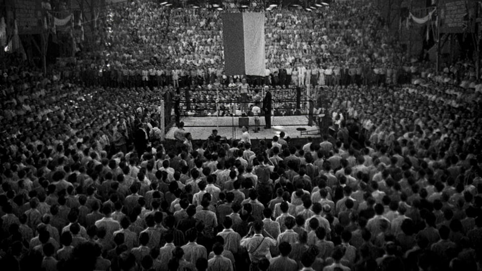  "1953. Walka o nadzieję"