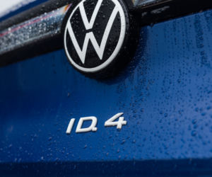 Volkswagen ID.4 1ST