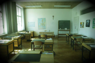 O co tak naprawdę walczą nauczyciele