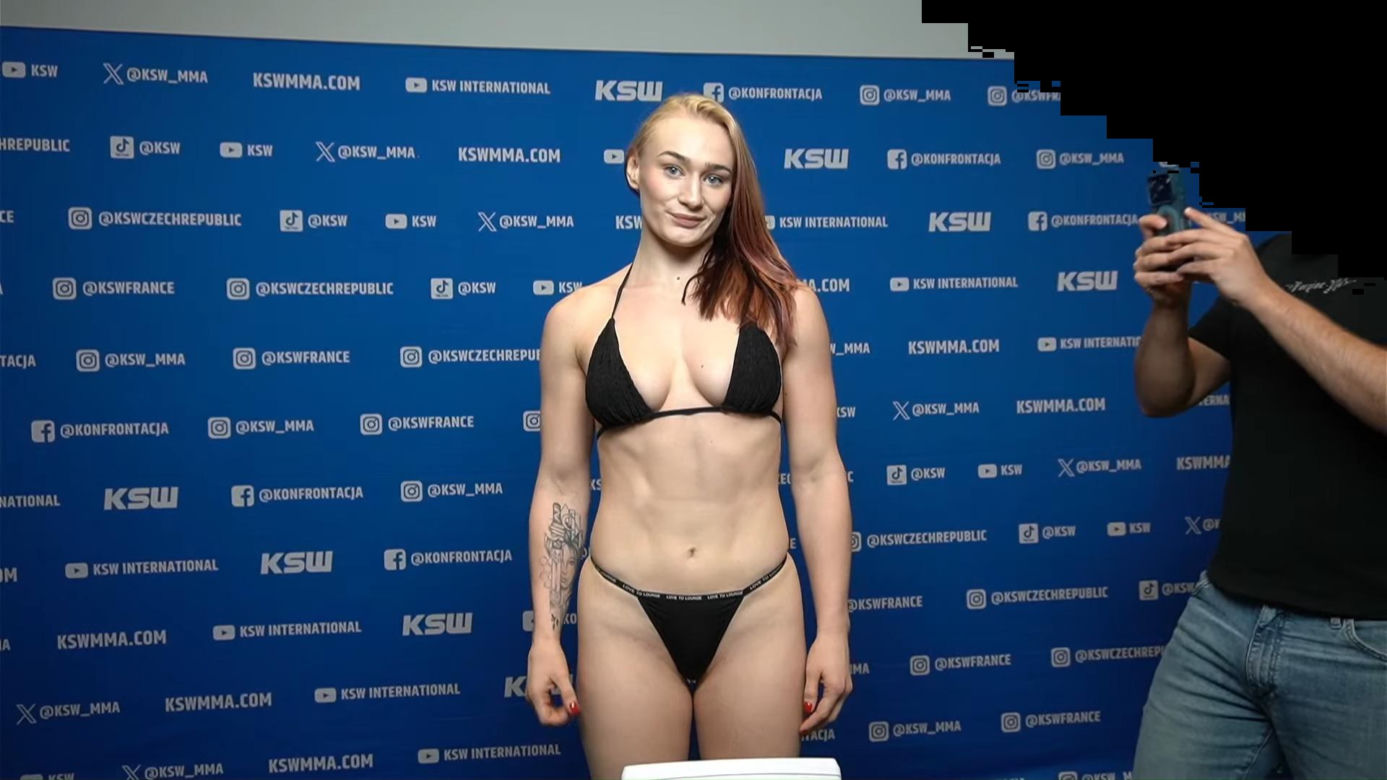 Wiktoria Czyżewska