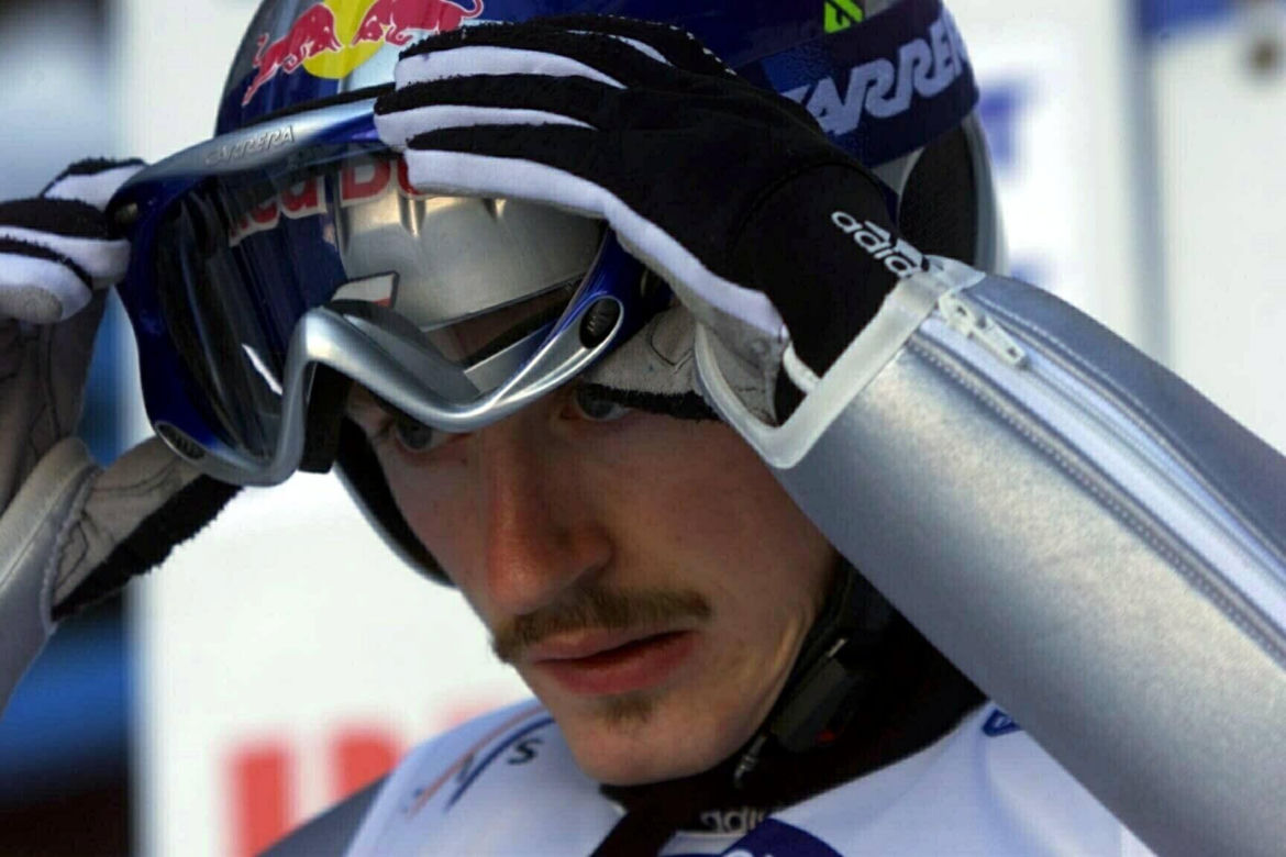 Adam Małysz, Zakopane 2002