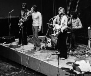 Bee Gees